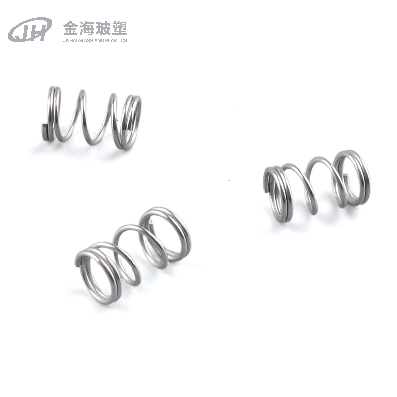 201 304 316 Kompresia z nehrdzavejúcej ocele Springs Custom Compression Springs for Lotion Pumber